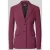 HUGO Regular fit blazer met gepunte reverskraag, model ‘ASMALLA-1’