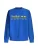 Red Bull Racing x Pepe Jeans Sweatshirt ‘Red Bull Racing x Pepe Jeans’  blauw / geel