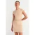 Dames Bodycon Mini Jurk
