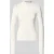 REVIEW slim fit longsleeve van lyocellmix met colletje