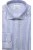 Seidensticker Overhemd ML6 (vanaf 68 CM) middenblauw
