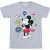 Li-cense Disney dames mickey mouse tong uit katoenen vriend t-shirt