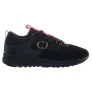 Criminal Damage Force Zwarte Heren Sneakers