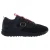 Criminal Damage Force Zwarte Heren Sneakers