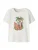 NAME IT Shirt ‘NKMFINLEY’  kiwi / watermeloen rood / zwart / offwhite