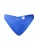 HOLLISTER Bikinibroek  royal blue/koningsblauw