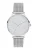 Tamaris Analoog horloge  zilver