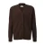 Geknoopte cardigan van boucle-garen s.Oliver