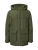DAN FOX APPAREL Tussenjas ‘Ansgar’  groen