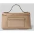 CK Calvin Klein Make-uptasje met logomotief en draagband
