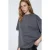 Pailletten Crew Neck Korte Mouwen T-shirt