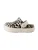 smALLSAINTS Sandalen  bruin / zwart / wit