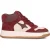 Shoesme Sneakers No26w006 Bordeaux