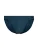 Olaf Benz Slip ‘ RED2504 Brazilbrief ‘  blauw / donkergroen