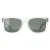 Hugo Boss BOSS 1568/S 900 QT kristal groene zonnebril
