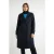 Josephine & Co Sandro Coat Navy