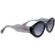 Scotch & Soda Eyewear Ramat Ss7030 001 Solid Black 51/21-140