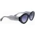 Scotch & Soda Eyewear Ramat Ss7030 001 Solid Black 51/21-140