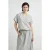 Josephine & Co June Blouse Grey
