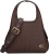 Coach Handtas
Dames Lana, Materiaal: Leer, Kleur: Bruin