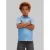 Calvin Klein polo blauw