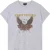 Alix The Label Eagel t-shirt melee
