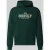 jack & jones Hoodie met labelprint model ‘FREDERIKSBERG’