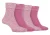 Dames 4 Pack Super Zachte Wandelsokken | Outdoorsokken voor Hiken