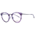 Ana Hickmann Optisch montuur HI6072 E01 49