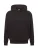 Urban Classics Blank Hoody Heren Trui met capuchon – zwart – XL