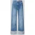Angels Jeans-culotte van katoenmix model ‘Lara’