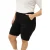 Damesshort KAFFE Curve Annita