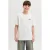 JACK & JONES JUNIOR T-shirt met backprint – wit