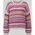 Only Pullover van knuffelig grof tricot