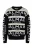 Balmain Trui Zwart