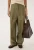 Soaked Ragna Nanine Barrel Pants