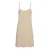 Strapless jurk voor vrouwen Moss Copenhagen Betrina