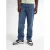 Petrol Industries – Jongens Lenox Loose Fit Jeans Alligator – Blauw