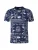 Polo Ralph Lauren Shirt  navy / wit