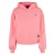 Dames sweatshirt met capuchon Urban Classics Starter essential oversize