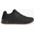 Heren Sneaker Hank – Zwart/Zwart