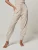 YOU LOOK PERFECT Broek ‘BELLA’  beige