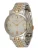 FURLA Analoog horloge  goud / zilver