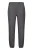 !Solid Broek ‘Hanso’  donkergrijs / zwart