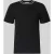 Lacoste Regular Fit T-shirt van katoenmix