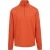 Regatta Heren agilno half zip fleece top