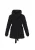 usha WHITE LABEL Tussenmantel ‘White Label’  zwart