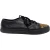 Gucci California Studded Lage Sneakers in Zwart Leer