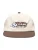 Pull&Bear Pet  lichtbeige / enziaan / pastelblauw / bruin