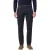 Broek Gardeur Benny donkerblauw flatfront